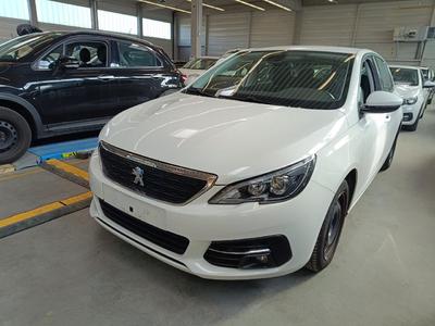 Peugeot 308 PURETECH 130 GPF EAT8 STOP &amp; START Active Pack, 2022