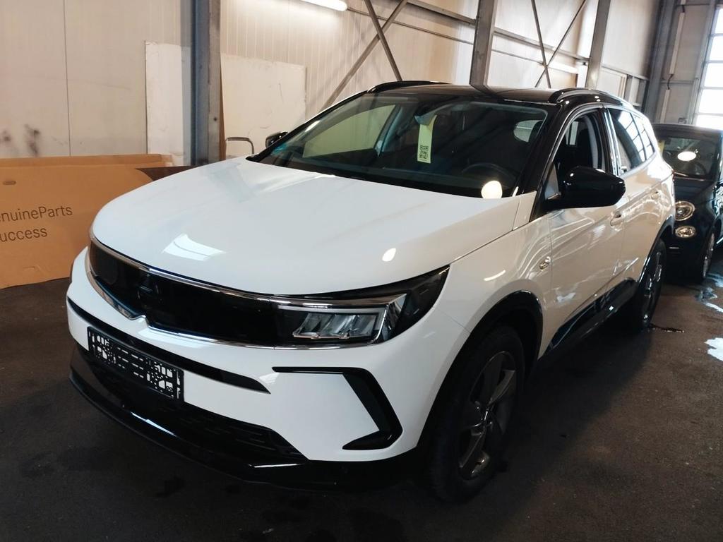 Opel Grandland 1.2 DI AUTOMATIK, 2023