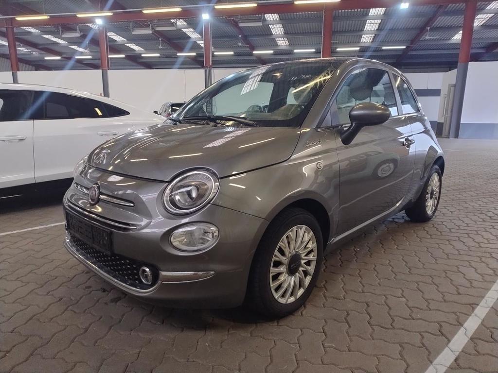 Fiat 500 1.0 GSE HYBRID Dolcevita, 2023
