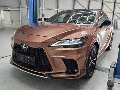 Lexus Rx 500H (HYBRID), 2023