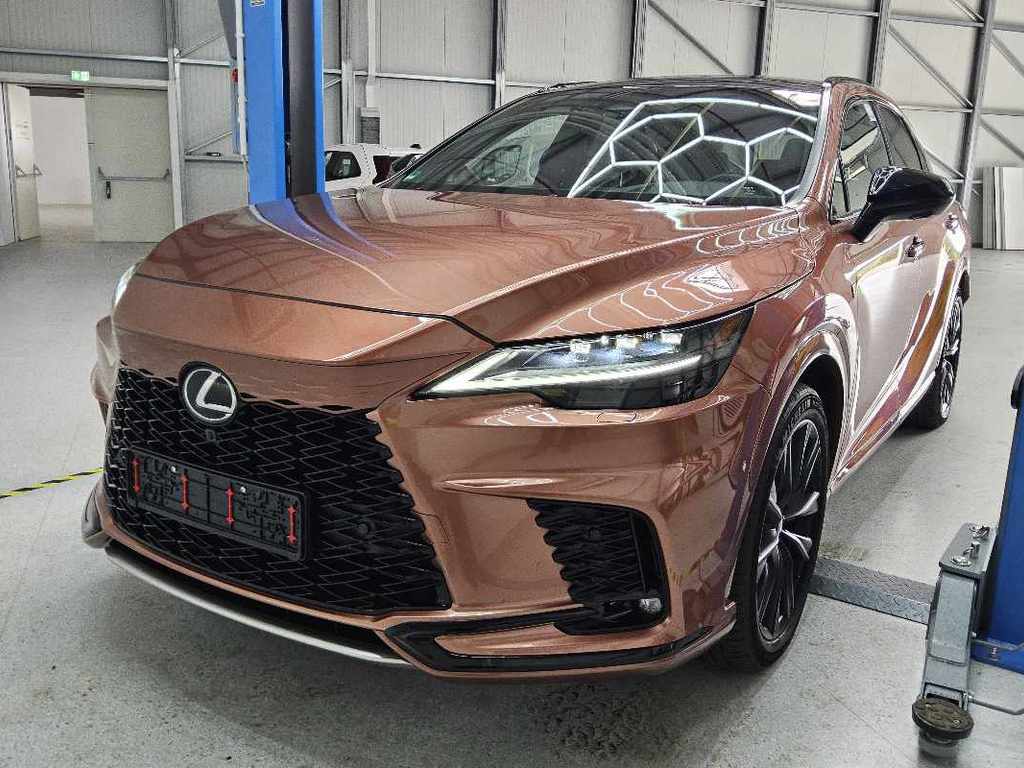 Lexus Rx 500H (HYBRID), 2023