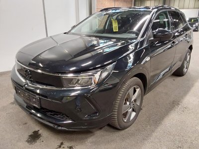 Opel Grandland 1.2 DI AUTOMATIK, 2023
