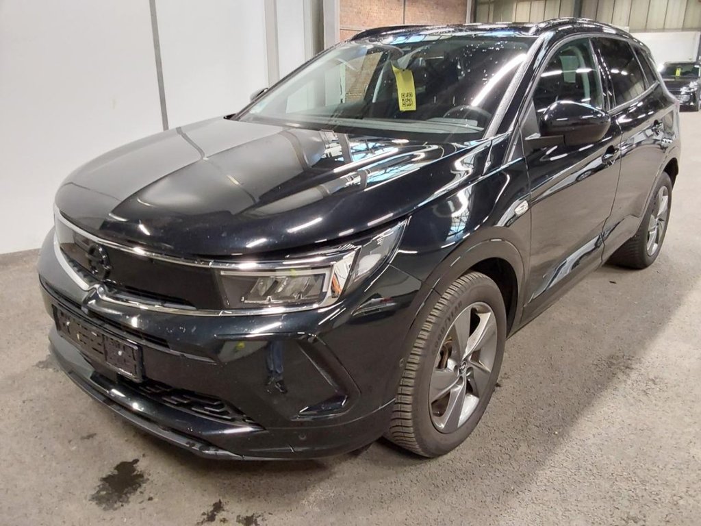 Opel Grandland 1.2 DI AUTOMATIK, 2023