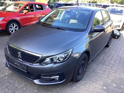 Peugeot 308 PURETECH 130 GPF EAT8 STOP &amp; START Active Pack, 2023