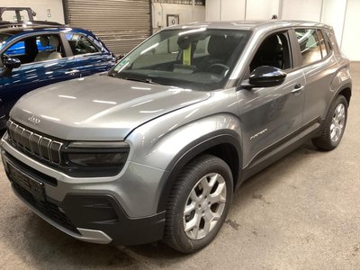 Jeep Avenger 1.2 GSE T3 TURBO-BENZIN GDI, 2023