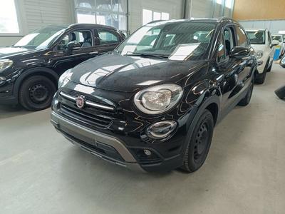 Fiat 500x 1.3 FIREFLY TURBO DCT 4X2 S&amp;S Cross, 2021