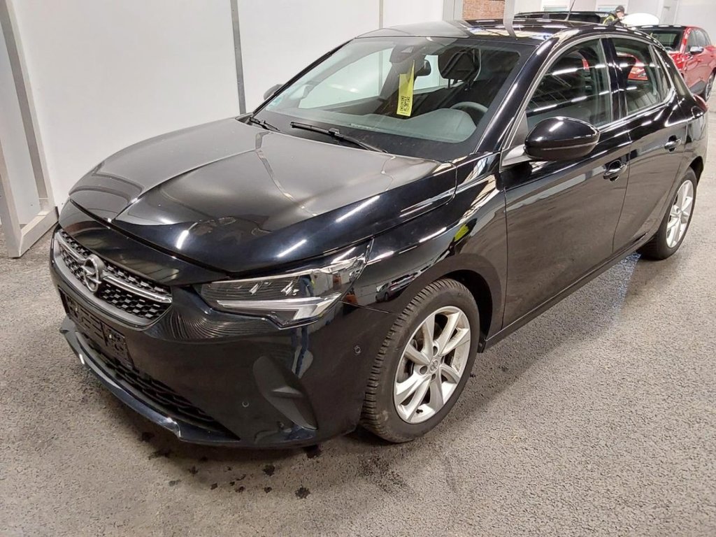 Opel Corsa 1.2 DIRECT INJECTION TURBO START/STOP Elegance, 2023