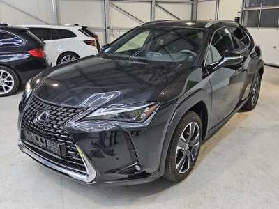 Lexus Ux 250H, 2023