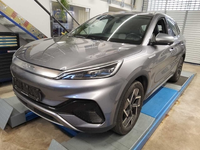 BYD Atto 3, 2023