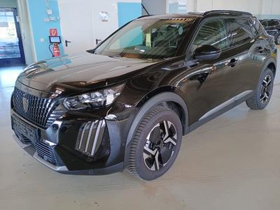 Peugeot 2008 PURETECH 130 EAT8 GT, 2024