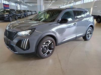 Peugeot 2008 PURETECH 130 EAT8 Allure, 2024