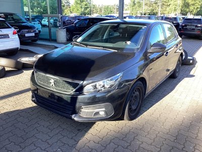 Peugeot 308 PURETECH 130 GPF EAT8 STOP &amp; START Active Pack, 2024