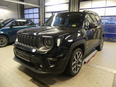 Jeep Renegade 1.3 T-GDI 4XE PLUG-IN HYBRID AUTOMATIK, 2023