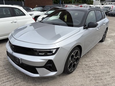 Opel Astra SPORTS TOURER 1.2 TURBO AUTOMATIK Ultimate, 2024