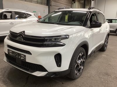 Citroen C5 AIRCROSS PURE TECH 130 S&amp;S, 2024