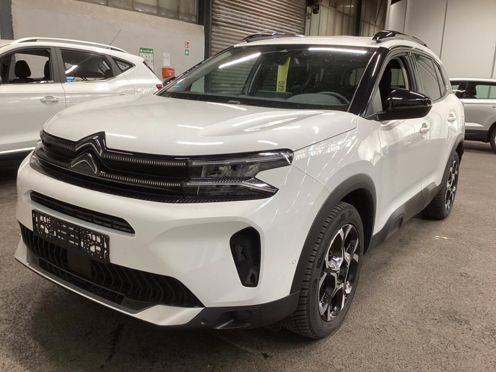 Citroen C5 AIRCROSS PURE TECH 130 S&amp;S, 2024