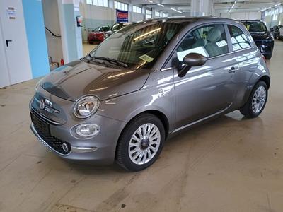 Fiat 500 1.0 GSE HYBRID Dolcevita, 2022