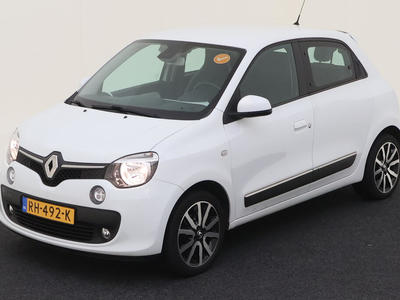 Renault Twingo 1.0 SCE 71PK AUT INTENS R-LINK, 2017