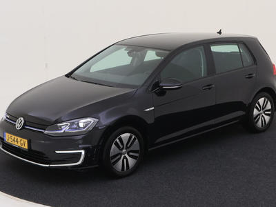 Volkswagen E-golf 136PK 5D AUT. E-DITION, 2020