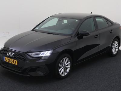Audi A3 Limousine 30 TFSI 110PK S TRONIC PRO LINE TREKHAAK, 2021