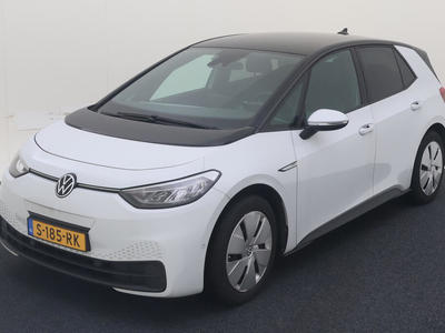 Volkswagen Id3 BEV 204PK 58KWH PRO EDITION COMFORT STYLE MULTIMEDIA, 2023