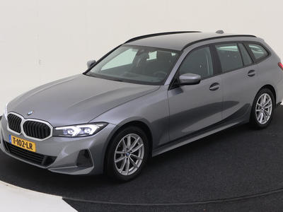 BMW 3-SERIE TOURING 318I 156PK AUT DRIVING ASSISTANT, 2023