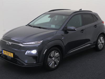 Hyundai Kona EV PREMIUM 64 KWH, 2020