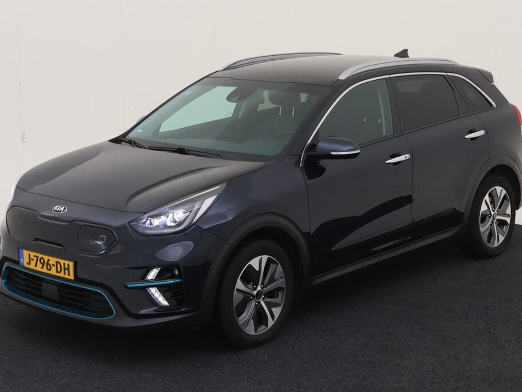 Kia Niro ev EXECUTIVELINE 64 KWH, 2020