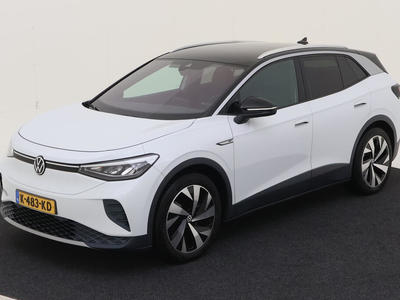 Volkswagen Id4 FIRST 77 KWH, 2020
