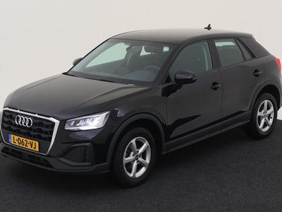 Audi Q2 30 TFSI 110PK PRO LINE, 2021