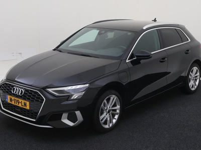 Audi A3 Sportback 40 TFSI PHEV 204PK S TRONIC ADVANCED EDITION, 2021