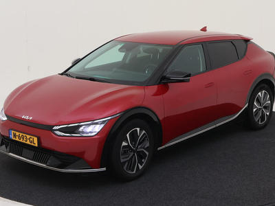 Kia Ev6 PLUS 77.4 KWH, 2021