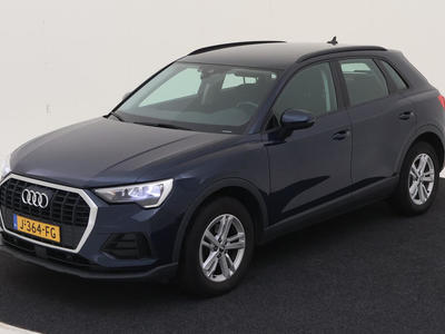 Audi Q3 35 TFSI 150PK S TRONIC PRO LINE, 2020