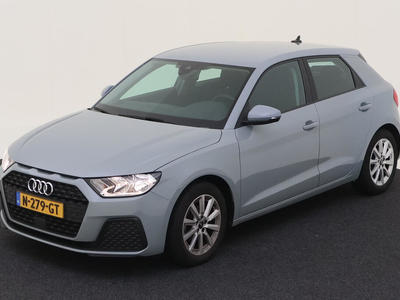 Audi A1 Sportback 25 TFSI 95PK S TRONIC PRO LINE, 2021