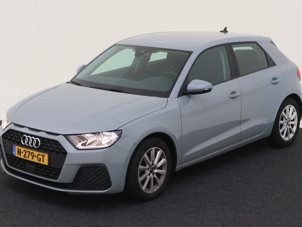 Audi A1 Sportback 25 TFSI 95PK S TRONIC PRO LINE, 2021