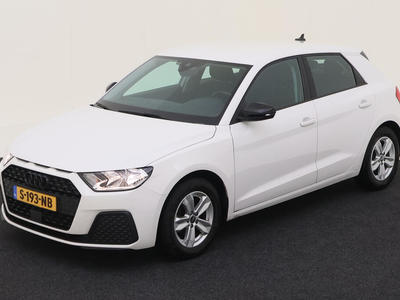 Audi A1 Sportback 25 TFSI 95PK PRO LINE, 2023