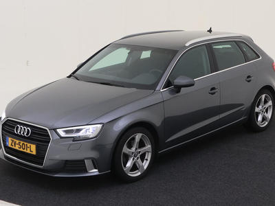 Audi A3 Sportback 30 TFSI 116PK ADVANCE, 2019