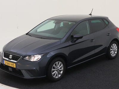 Seat Ibiza 1.0 TSI 95PK FLEX, 2020