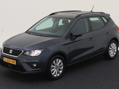 Seat Arona 1.0 TSI 95PK STYLE, 2021