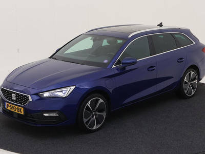 Seat Leon sportstourer 1.4 TSI PHEV 204PK DSG FR WINTER, 2021