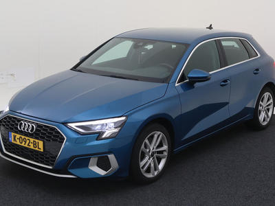 Audi A3 Sportback 35 TFSI 150PK BUSINESS EDITION, 2020