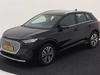 Audi Q4 e-tron 35 BEV 170PK 52KWH LAUNCH EDITION ADVANCED TREKHAAK, 2021