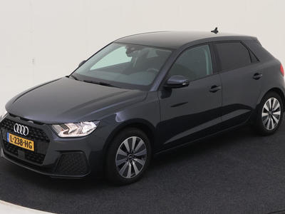 Audi A1 Sportback 25 TFSI 95PK PRO LINE, 2021