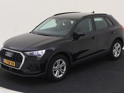 Audi Q3 35 TFSI 150PK PRO LINE, 2021
