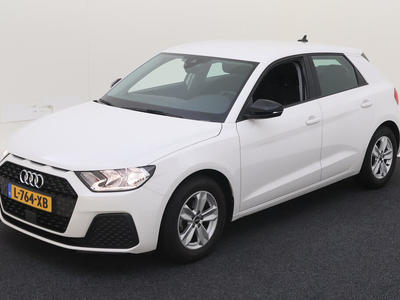Audi A1 Sportback 25 TFSI 95PK PRO LINE, 2021