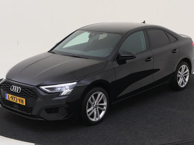 Audi A3 Limousine 30 TFSI 110PK S TRONIC BUSINESS EDITION, 2021