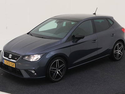 Seat Ibiza 1.0 TSI 95PK FR BUSINESS INTENSE BEATS PANO, 2021