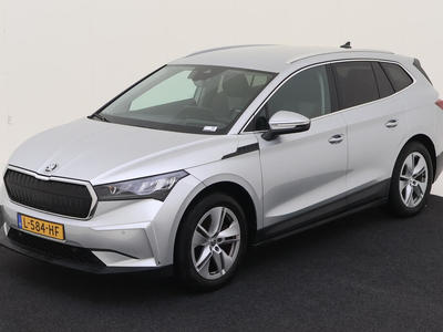 Skoda Enyaq iv 80 BEV 204PK 77KWH COMFORT SPORT PLUS, 2021