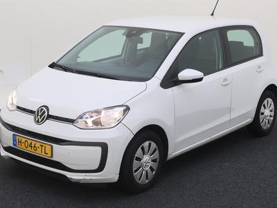 Volkswagen Up! 1.0 MPI 60PK UP!, 2020