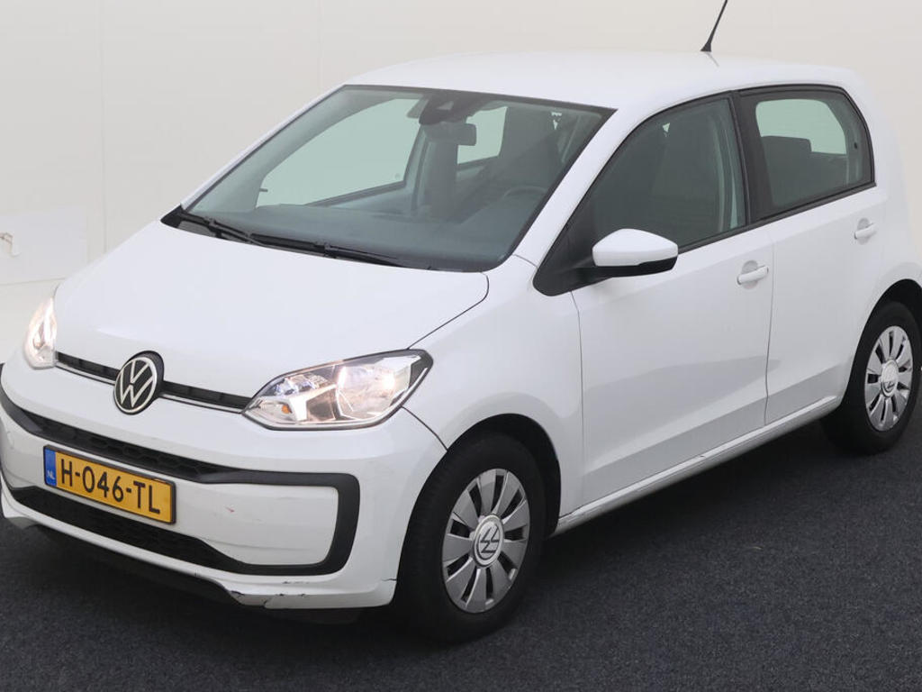 Volkswagen Up! 1.0 MPI 60PK UP!, 2020